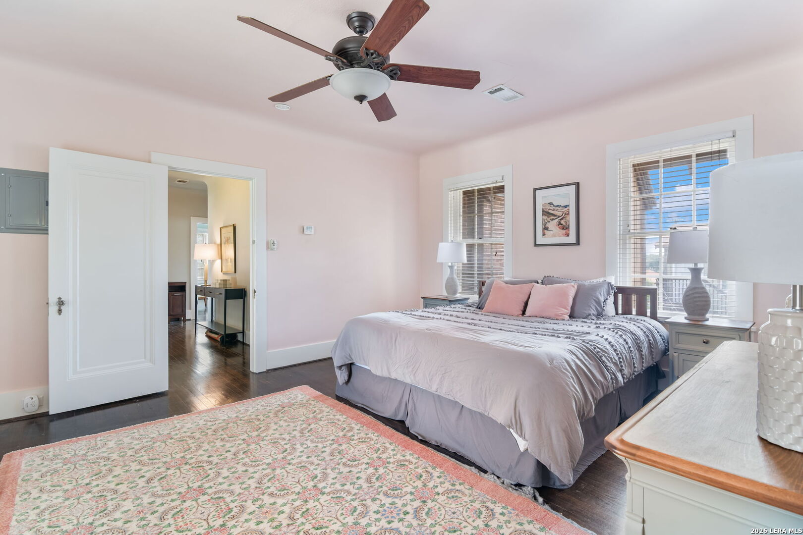 160 Terrell Road San Antonio TX 78209