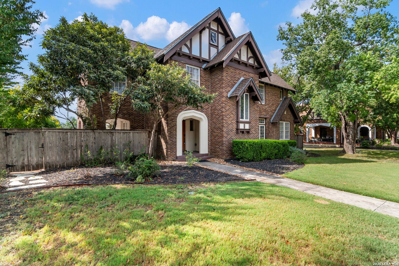 160 Terrell Road San Antonio TX 78209