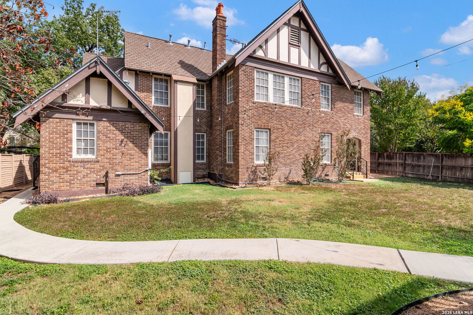 160 Terrell Road San Antonio TX 78209