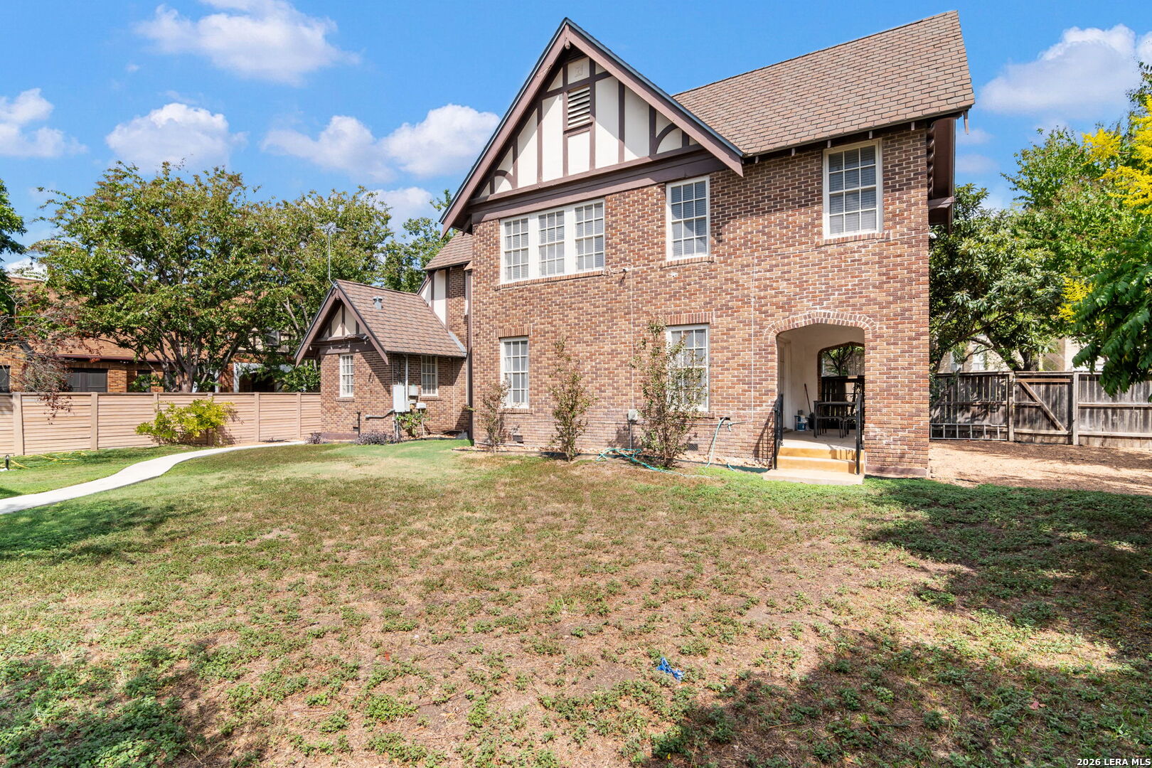 160 Terrell Road San Antonio TX 78209