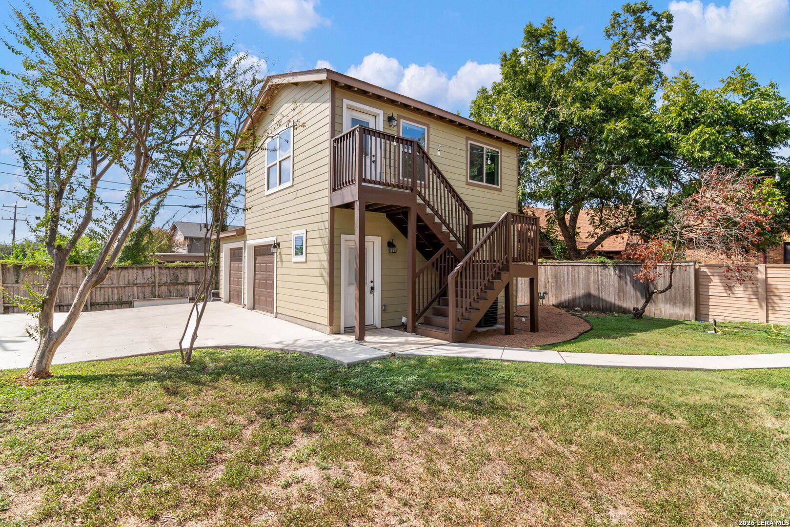 160 Terrell Road San Antonio TX 78209