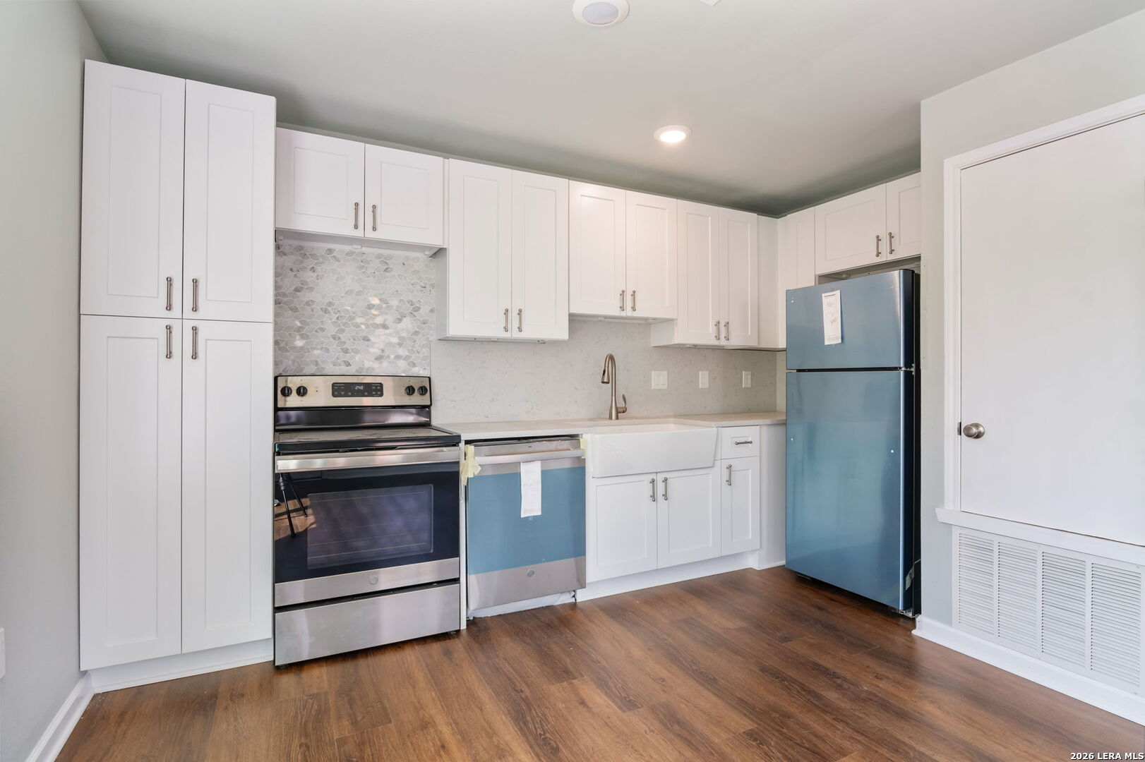 160 Terrell Road San Antonio TX 78209
