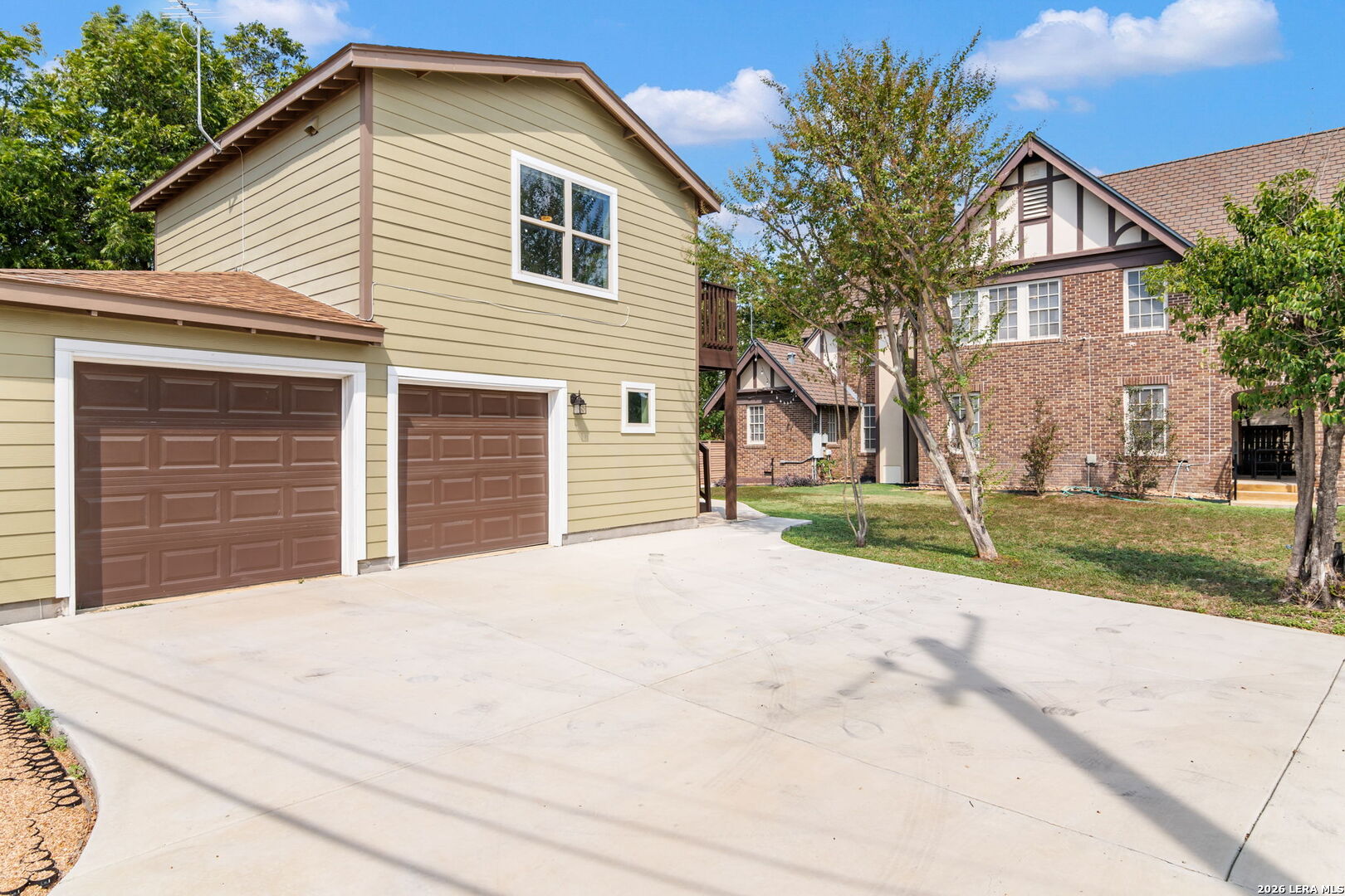 160 Terrell Road San Antonio TX 78209