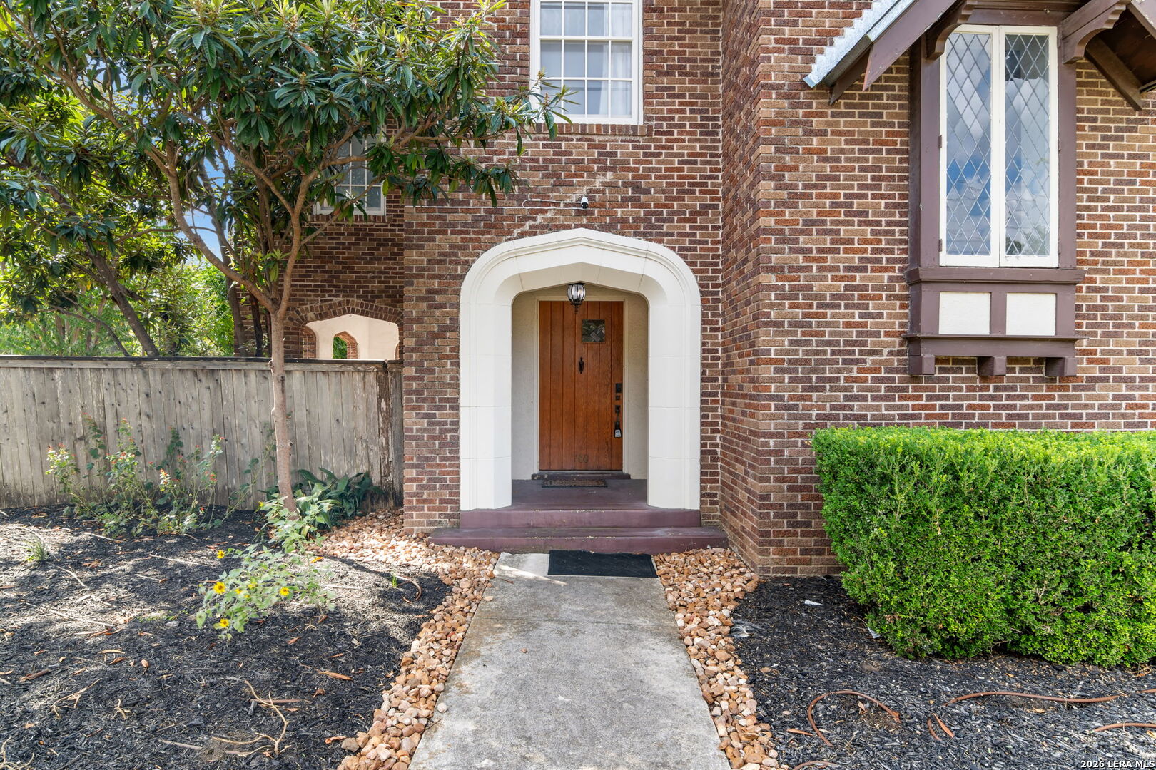 160 Terrell Road San Antonio TX 78209