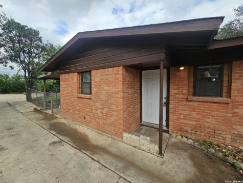 235 Sunnyland San Antonio TX 78228