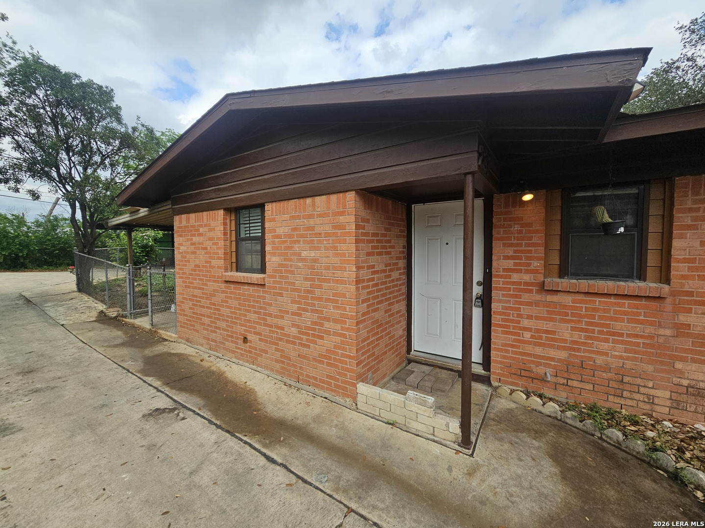 235 Sunnyland San Antonio TX 78228
