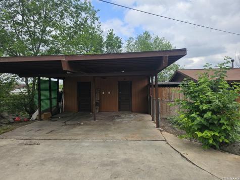 235 Sunnyland San Antonio TX 78228