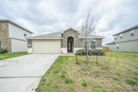 14638 Pearl Flats San Antonio TX 78253