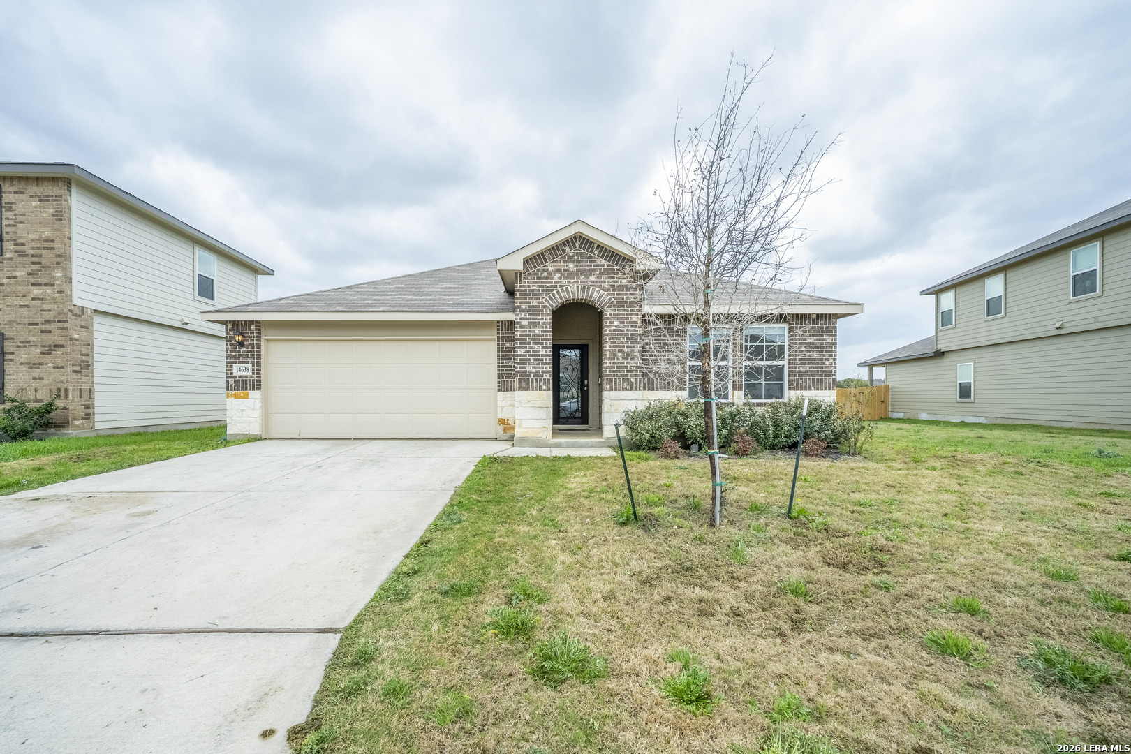14638 Pearl Flats San Antonio TX 78253