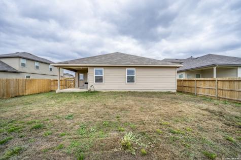 14638 Pearl Flats San Antonio TX 78253