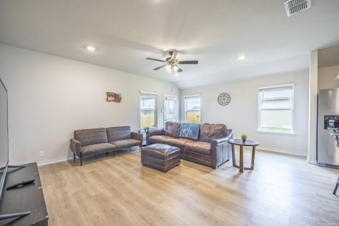 14638 Pearl Flats San Antonio TX 78253