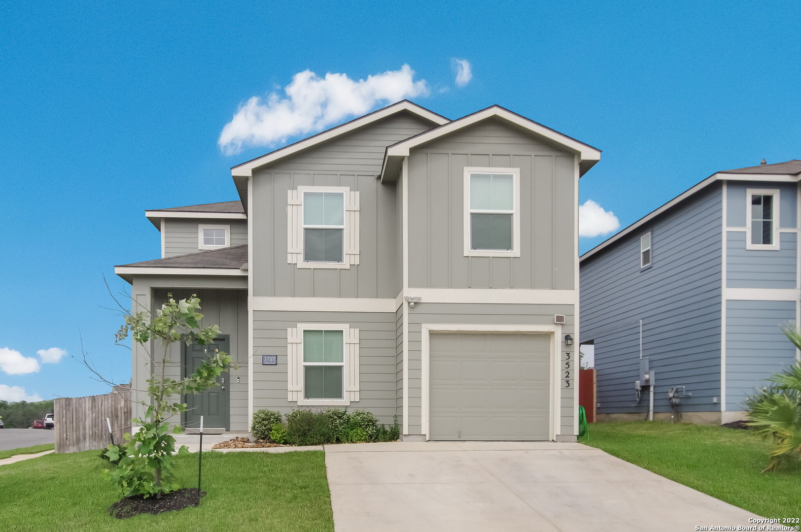 3523 Salado Brook San Antonio TX 78222