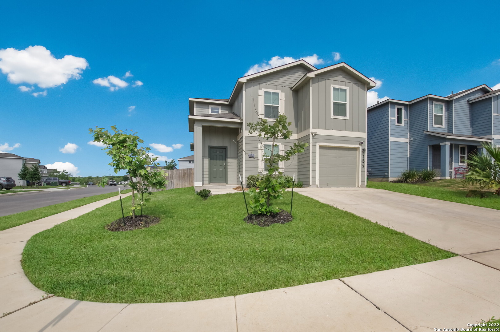 3523 Salado Brook San Antonio TX 78222