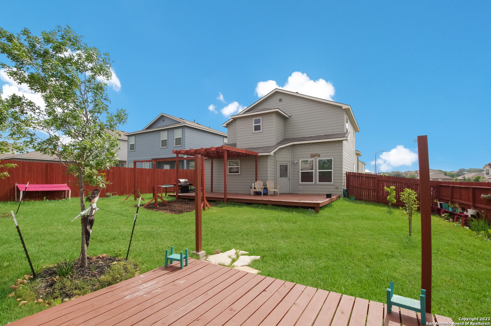 3523 Salado Brook San Antonio TX 78222