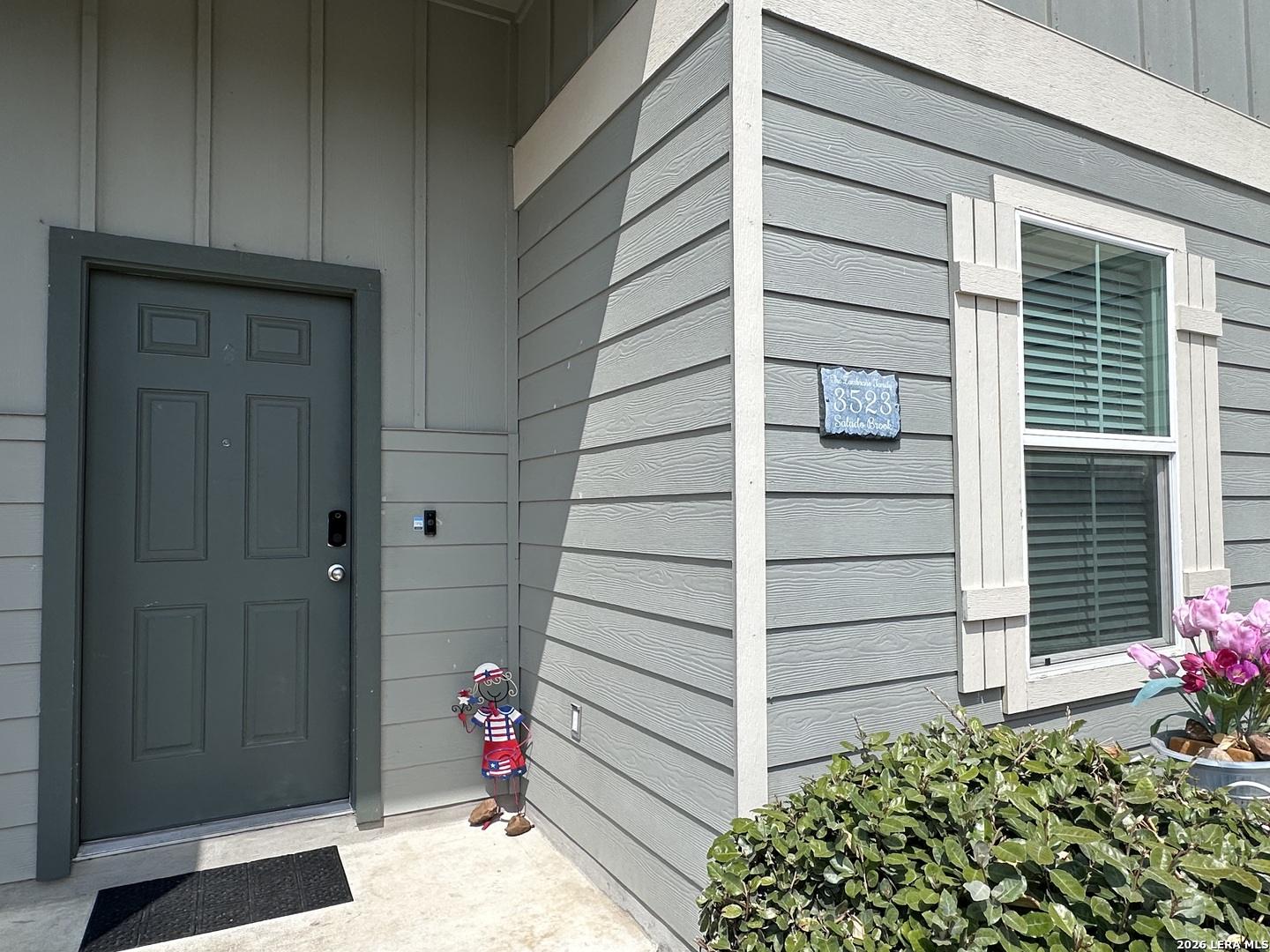 3523 Salado Brook San Antonio TX 78222