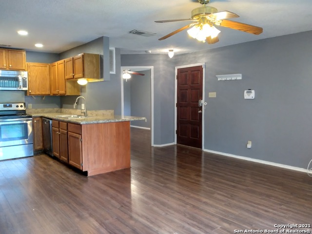 5322 Medical Drive San Antonio TX 78240