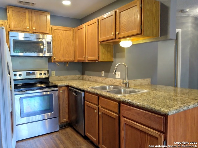 5322 Medical Drive San Antonio TX 78240
