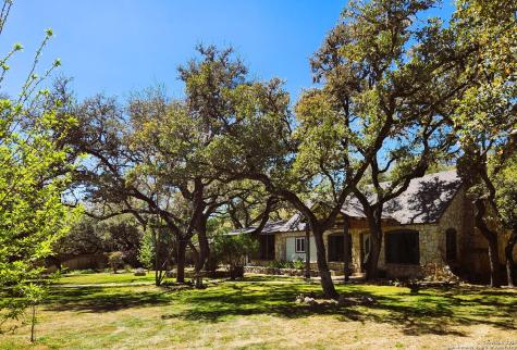 9810 Park Drive Helotes TX 78023