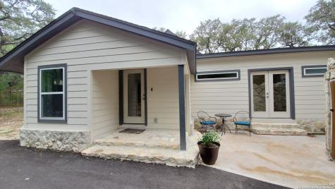 9810 Park Drive Helotes TX 78023