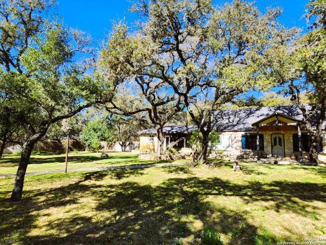 9810 Park Drive Helotes TX 78023