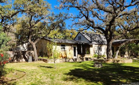 9810 Park Drive Helotes TX 78023