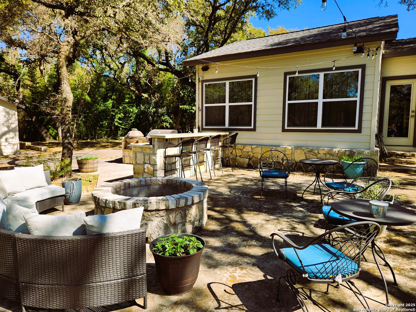 9810 Park Drive Helotes TX 78023