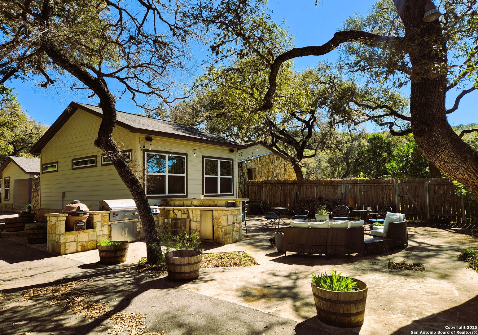 9810 Park Drive Helotes TX 78023