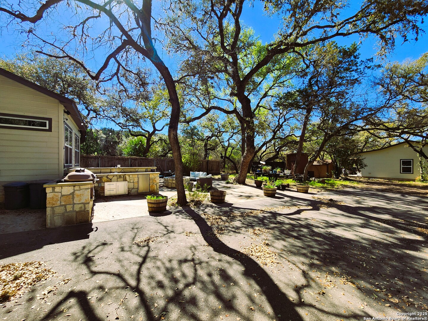 9810 Park Drive Helotes TX 78023