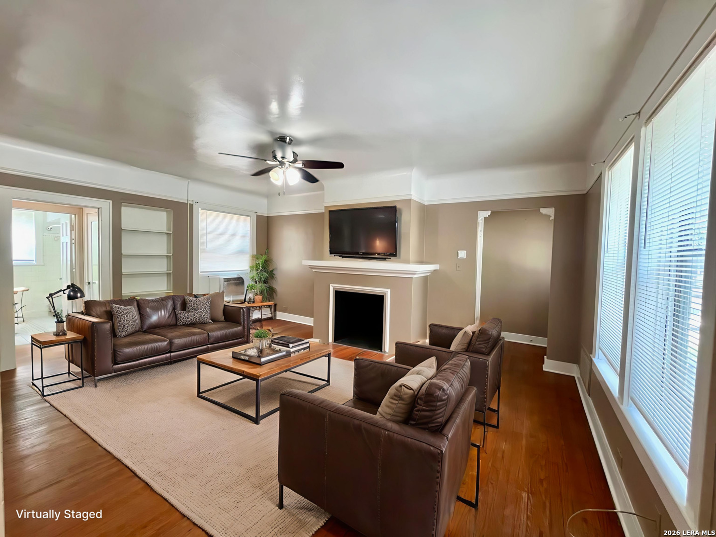 424 E Ashby Place San Antonio TX 78212