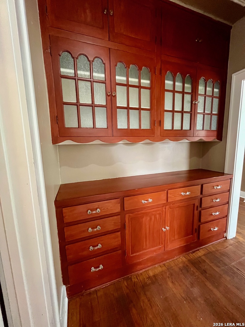 424 E Ashby Place San Antonio TX 78212