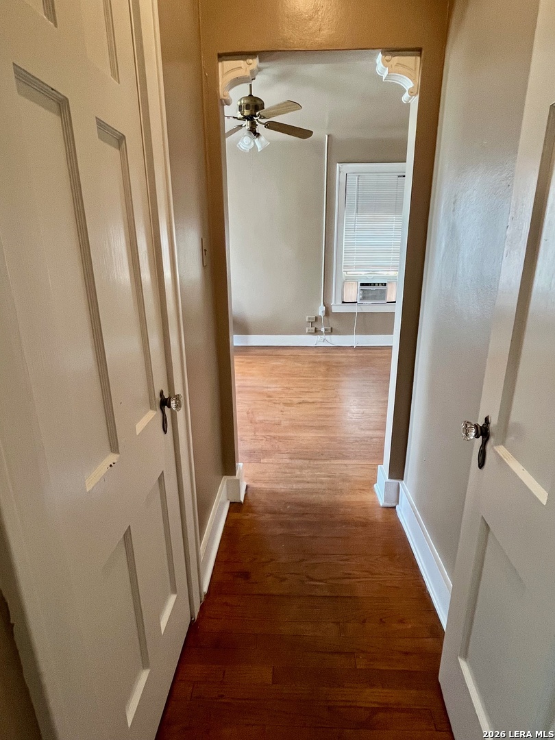 424 E Ashby Place San Antonio TX 78212