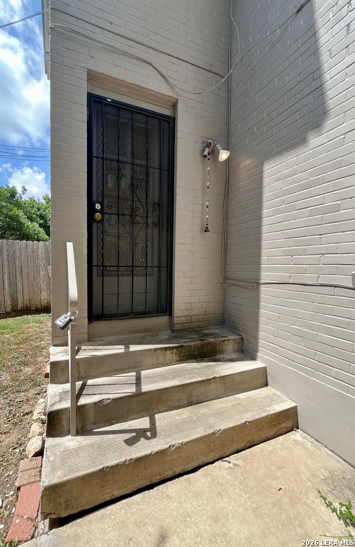 424 E Ashby Place San Antonio TX 78212