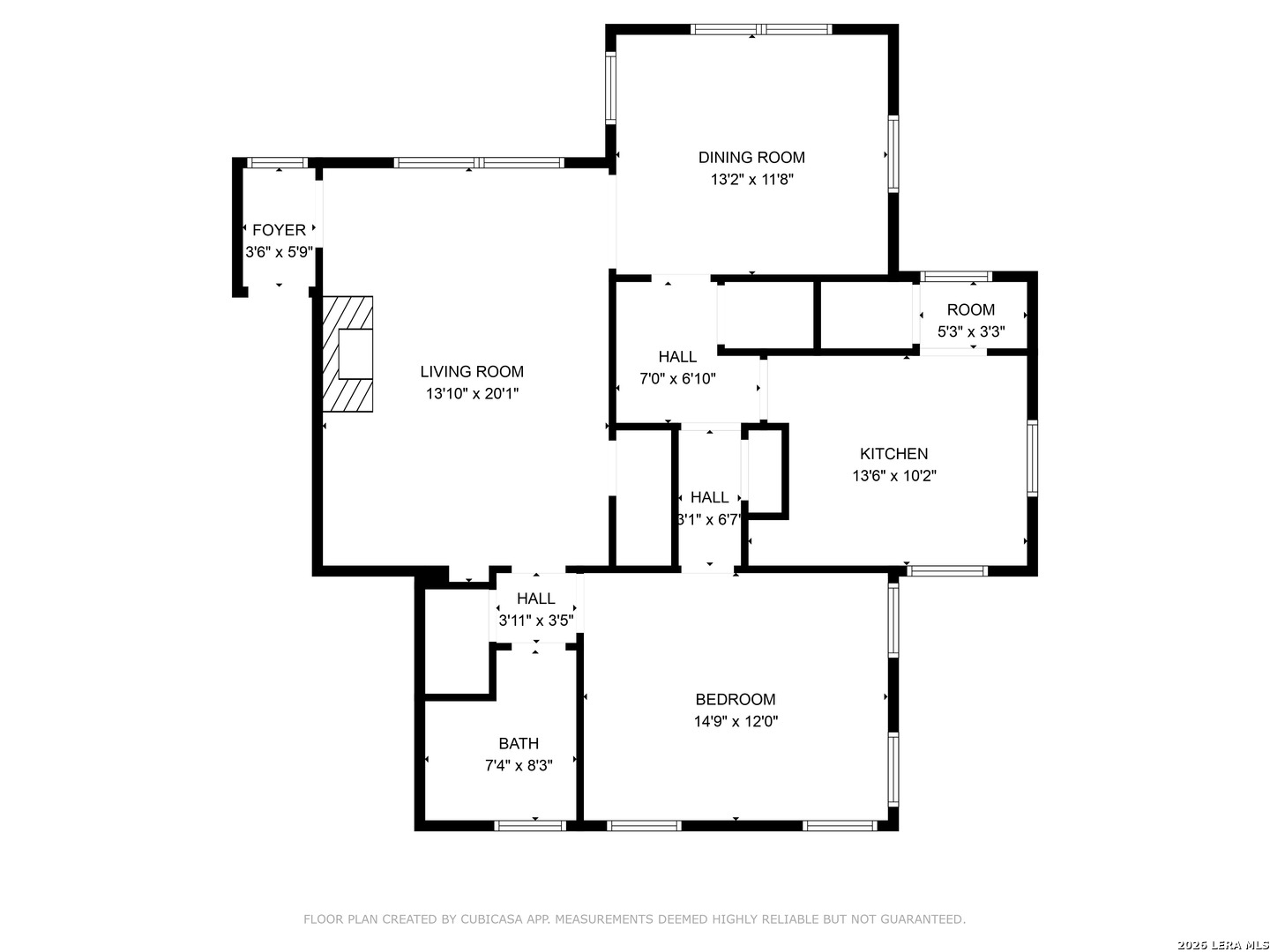 424 E Ashby Place San Antonio TX 78212