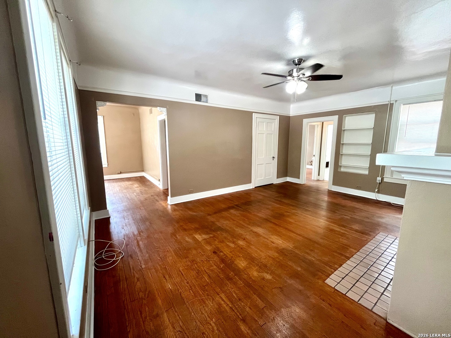 424 E Ashby Place San Antonio TX 78212