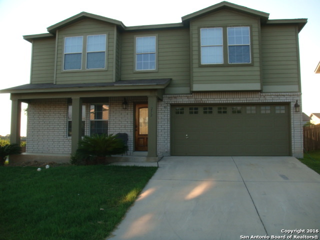 272 Hinge Chase Cibolo TX 78108