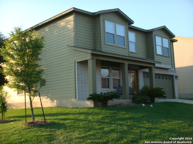 272 Hinge Chase Cibolo TX 78108