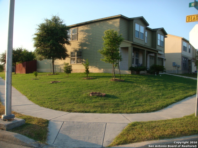 272 Hinge Chase Cibolo TX 78108