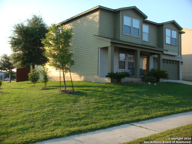 272 Hinge Chase Cibolo TX 78108