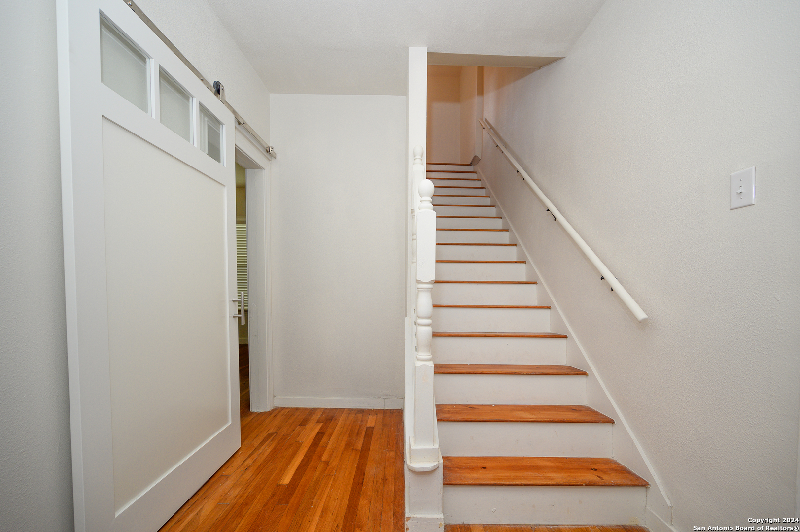 211 Allensworth Street San Antonio TX 78209