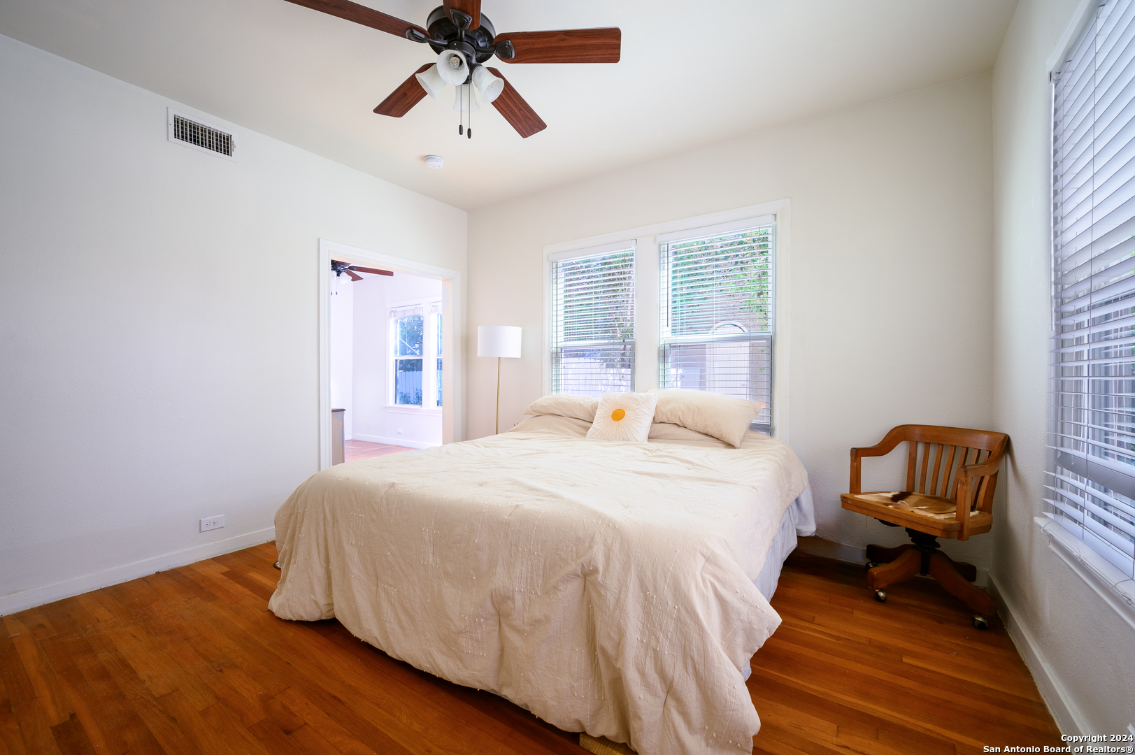 211 Allensworth Street San Antonio TX 78209