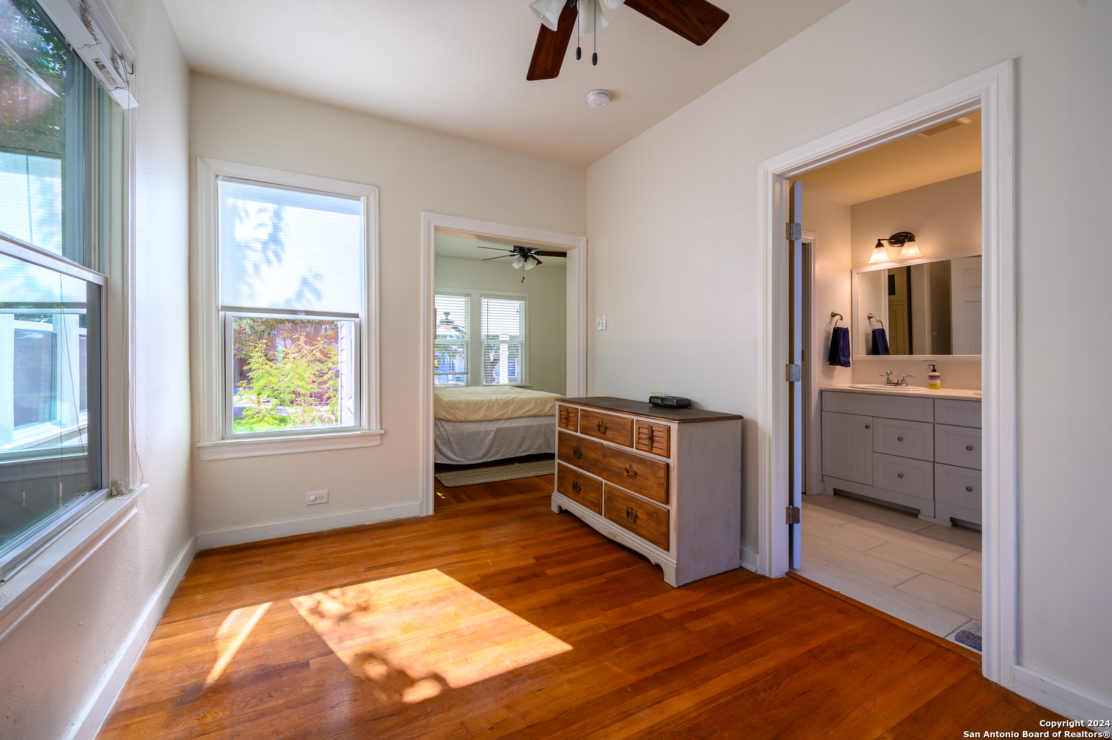 211 Allensworth Street San Antonio TX 78209