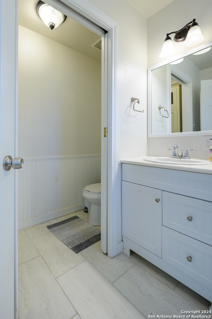 211 Allensworth Street San Antonio TX 78209