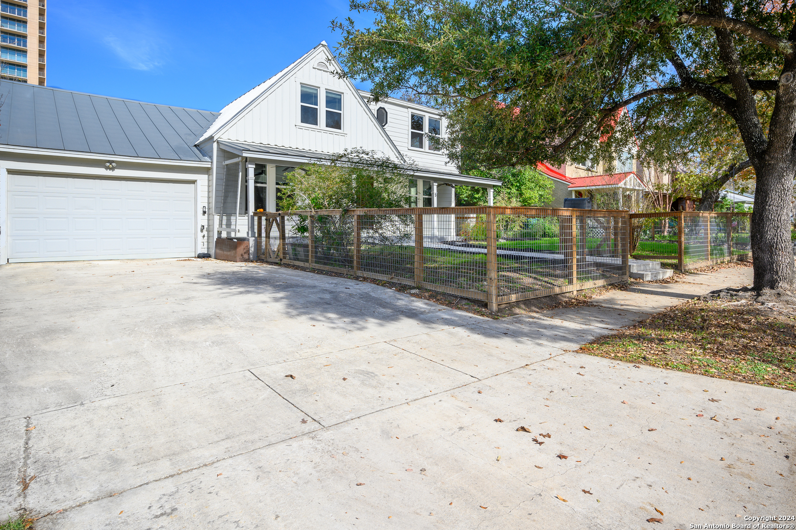 211 Allensworth Street San Antonio TX 78209