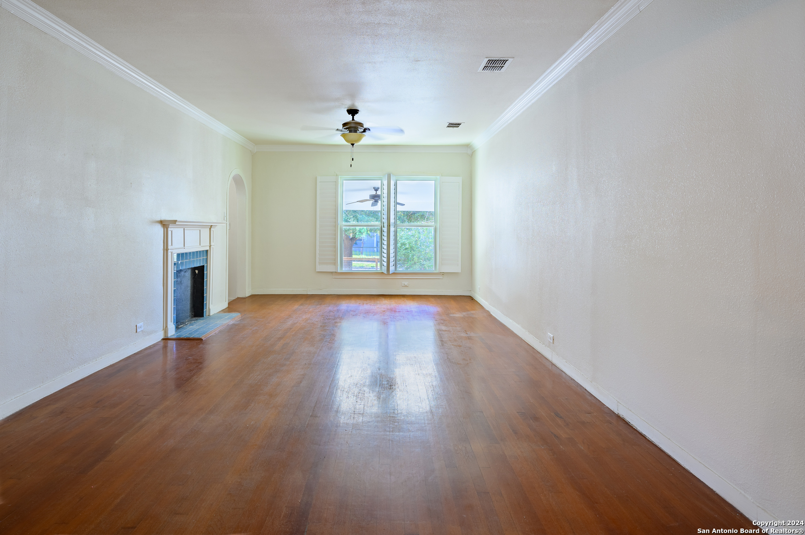 211 Allensworth Street San Antonio TX 78209