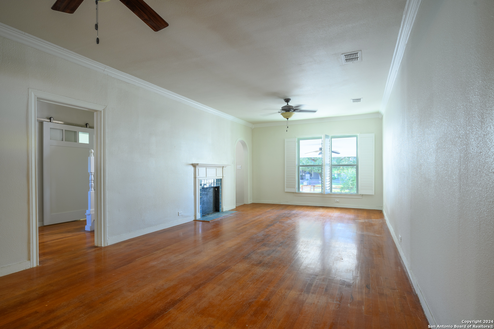 211 Allensworth Street San Antonio TX 78209