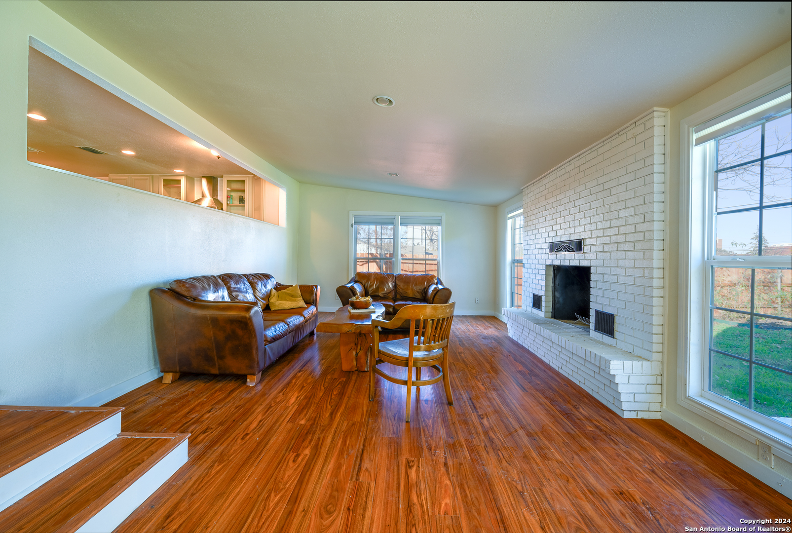 211 Allensworth Street San Antonio TX 78209