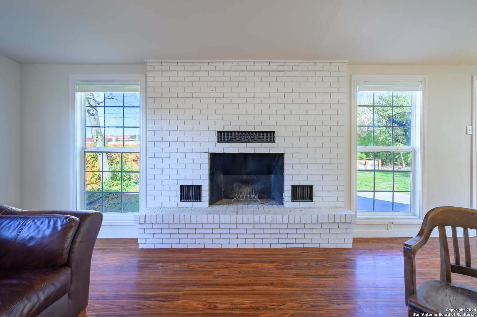 211 Allensworth Street San Antonio TX 78209