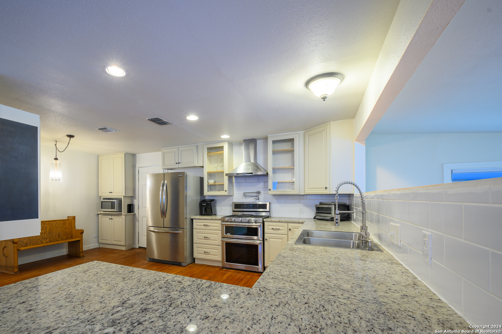 211 Allensworth Street San Antonio TX 78209