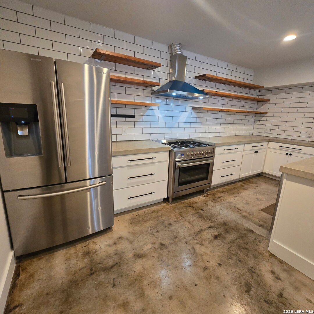 230 W Craig Place San Antonio TX 78212