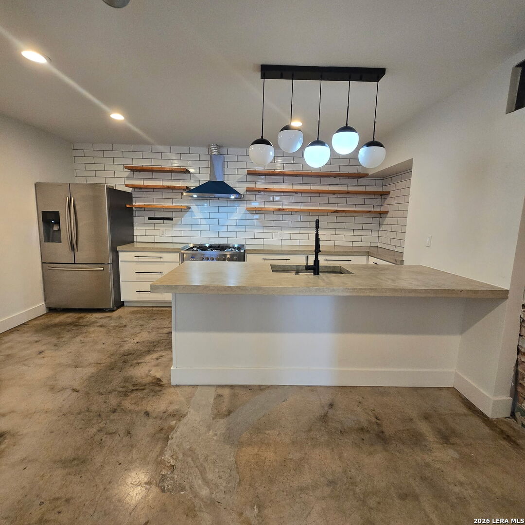 230 W Craig Place San Antonio TX 78212